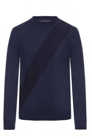 Embroidered sweater, zdjęcie 1 Embroidered sweater od Stella McCartney